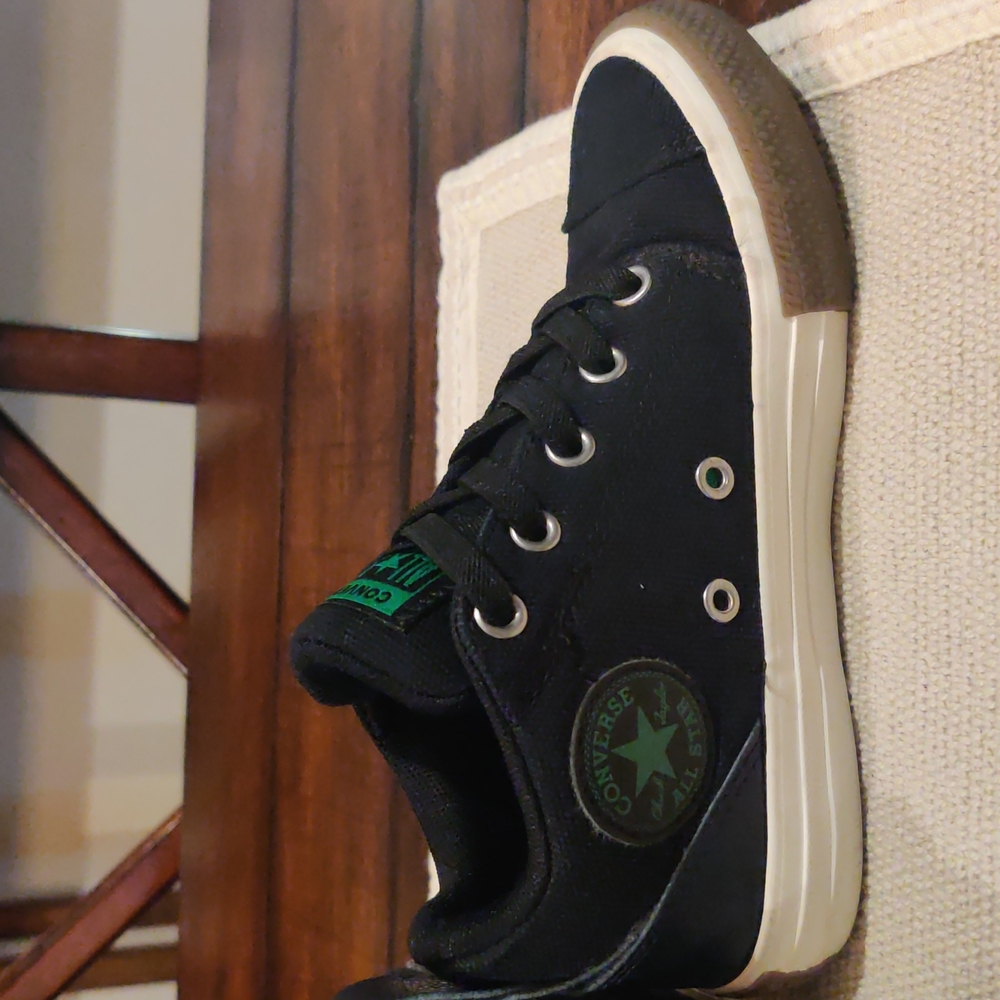 Converse shoes